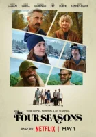Времена года смотреть онлайн сериал 1-2 сезон бесплатно в HD