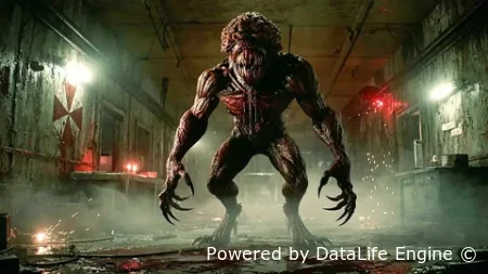 Мутация смотреть онлайн (2026) бесплатно в HD