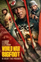 Вторая мировая: Бигфут смотреть онлайн (2026) бесплатно в HD