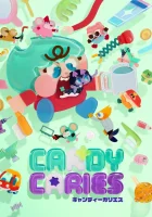  Конфетный кариес смотреть онлайн аниме сериал 1 сезон бесплатно в HD