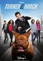 Тёрнер и Хуч смотреть онлайн сериал 1 сезон бесплатно в HD