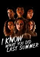 Я знаю, что вы сделали прошлым летом смотреть онлайн сериал 1 сезон бесплатно в HD