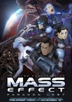  Mass Effect: Утерянный Парагон смотреть онлайн (2012) бесплатно в HD