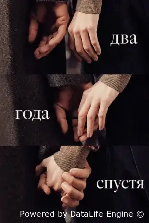 Два года спустя смотреть онлайн сериал 1 сезон бесплатно в HD