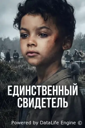 Единственный свидетель смотреть онлайн сериал 1 сезон бесплатно в HD