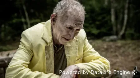 Извне смотреть онлайн сериал 1-4 сезон бесплатно в HD