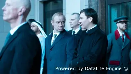Кремлевский волшебник смотреть онлайн (2025) бесплатно в HD