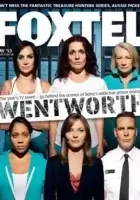 Уэнтуорт смотреть онлайн сериал 1-9 сезон бесплатно в HD