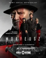Морфей смотреть онлайн сериал 1 сезон бесплатно в HD