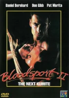  Кровавый спорт 2 смотреть онлайн (1996) бесплатно в HD