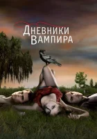 Дневники вампира смотреть онлайн сериал 1-8 сезон бесплатно в HD