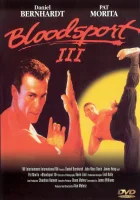  Кровавый спорт 3 смотреть онлайн (1996) бесплатно в HD