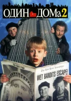  Один дома 2: Затерянный в Нью-Йорке смотреть онлайн (1992) бесплатно в HD