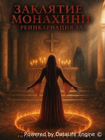 Заклятие монахини: Реинкарнация зла смотреть онлайн (2026) бесплатно в HD