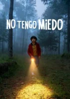 Я не боюсь смотреть онлайн сериал 1 сезон бесплатно в HD