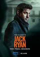 Джек Райан смотреть онлайн сериал 1-4 сезон бесплатно в HD