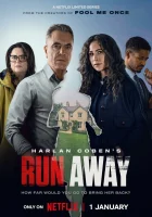 Убегай! смотреть онлайн сериал 1 сезон бесплатно в HD