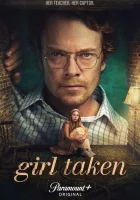 Похищенная девушка смотреть онлайн сериал 1 сезон бесплатно в HD