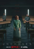 Неизбранные смотреть онлайн сериал 1 сезон бесплатно в HD