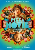 Пицца Фильм смотреть онлайн (2026) бесплатно в HD