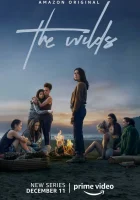 Дикарки смотреть онлайн сериал 1-2 сезон бесплатно в HD