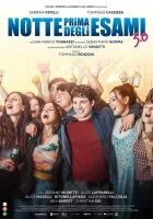 Ночь перед экзаменами 3.0 смотреть онлайн (2026) бесплатно в HD