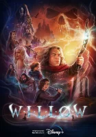 Уиллоу смотреть онлайн сериал 1 сезон бесплатно в HD