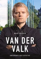Ван Дер Валк смотреть онлайн сериал 1-4 сезон бесплатно в HD