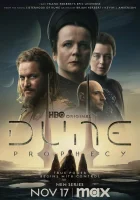 Дюна: Пророчество смотреть онлайн сериал 1 сезон бесплатно в HD