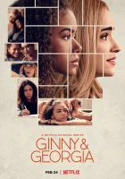 Джинни и Джорджия смотреть онлайн сериал 1-3 сезон бесплатно в HD