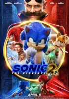 Соник 2 в кино смотреть онлайн (2022) бесплатно в HD