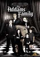 Семейка Аддамс смотреть онлайн сериал 1-2 сезон бесплатно в HD