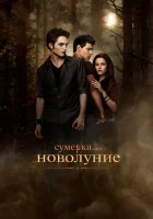 Сумерки. Сага. Новолуние смотреть онлайн (2009) бесплатно в HD