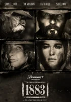 Йеллоустоун: 1883 смотреть онлайн сериал 1 сезон бесплатно в HD
