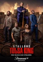 Король Талсы смотреть онлайн сериал 1-3 сезон бесплатно в HD