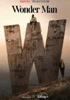 Чудо-человек смотреть онлайн сериал 1 сезон бесплатно в HD - 4K