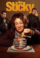 Липучка смотреть онлайн сериал 1 сезон бесплатно в HD