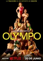Олимп смотреть онлайн сериал 1 сезон бесплатно в HD