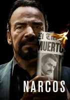 Нарко смотреть онлайн сериал 1-3 сезон бесплатно в HD