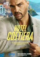 Отель «Костьера» смотреть онлайн сериал 1 сезон бесплатно в HD