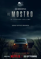 Флорентийский монстр смотреть онлайн сериал 1 сезон бесплатно в HD