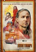 Шантарам смотреть онлайн сериал 1 сезон бесплатно в HD