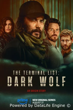 Список смертников: Тёмный волк смотреть онлайн сериал 1 сезон бесплатно в HD