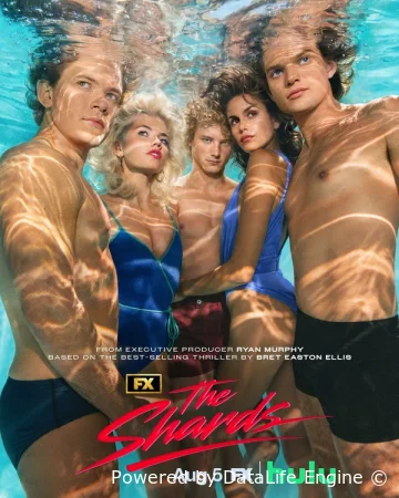 Осколки смотреть онлайн сериал 1 сезон бесплатно в HD