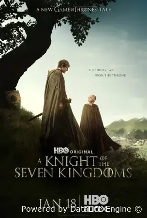 Рыцарь Семи Королевств смотреть онлайн сериал 1 сезон бесплатно в HD