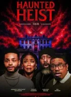 Призрачное ограбление смотреть онлайн (2025) бесплатно в HD
