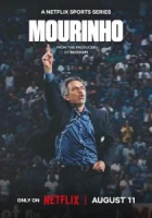 Моуринью смотреть онлайн сериал 1 сезон бесплатно в HD