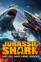 Акула Юрского периода 4: Механический Мако смотреть онлайн (2026) бесплатно в HD