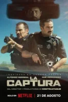 Поймать Эль Чапо смотреть онлайн (2026) бесплатно в HD
