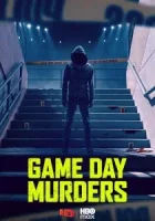 Убийства в день матча смотреть онлайн сериал 1 сезон бесплатно в HD